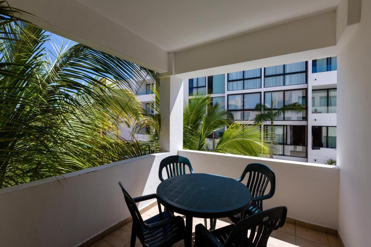 Beautiful And Comfy Penthouse&Apartment Playa del Carmen Exteriér fotografie