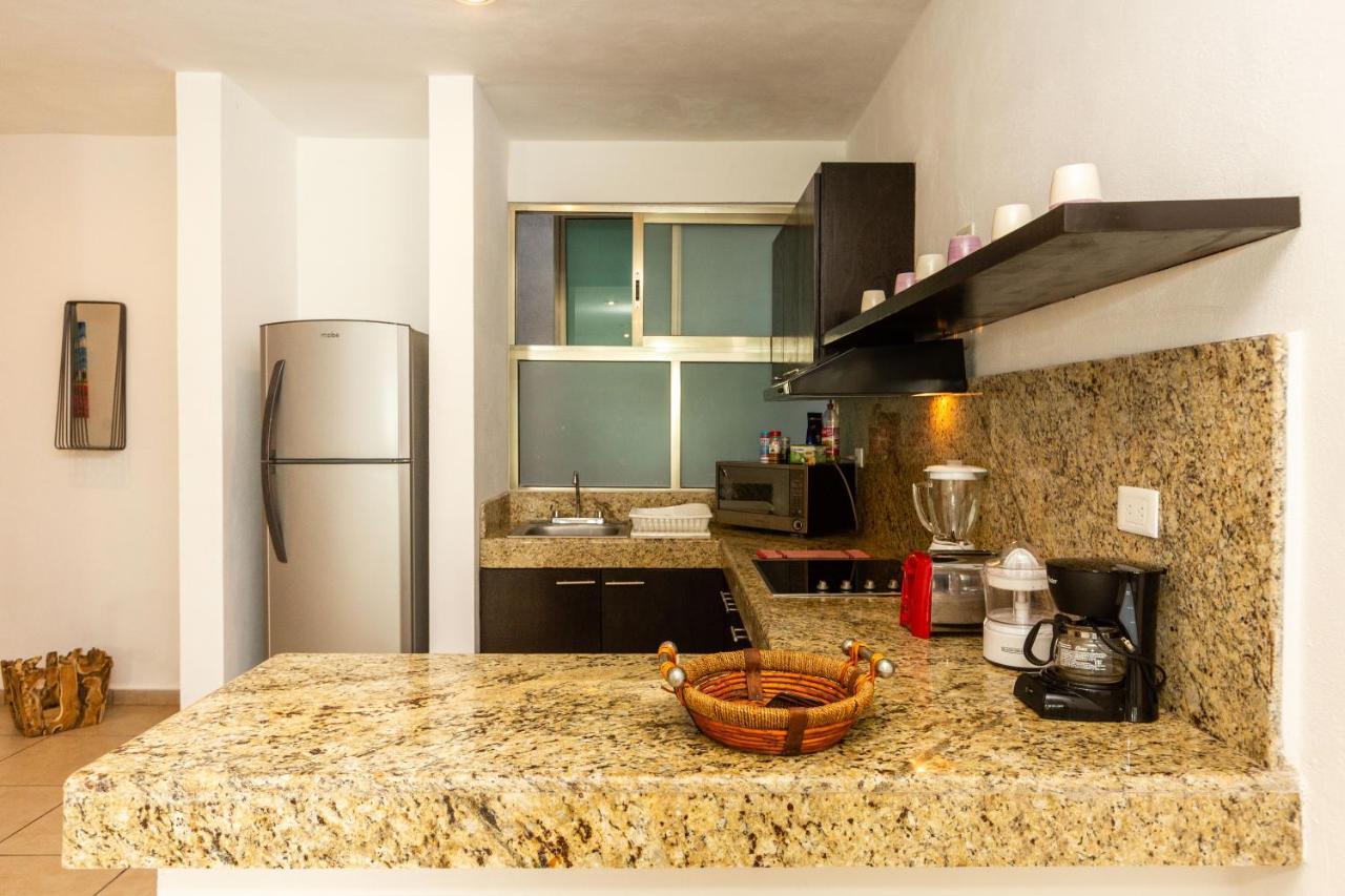 Beautiful And Comfy Penthouse&Apartment Playa del Carmen Exteriér fotografie