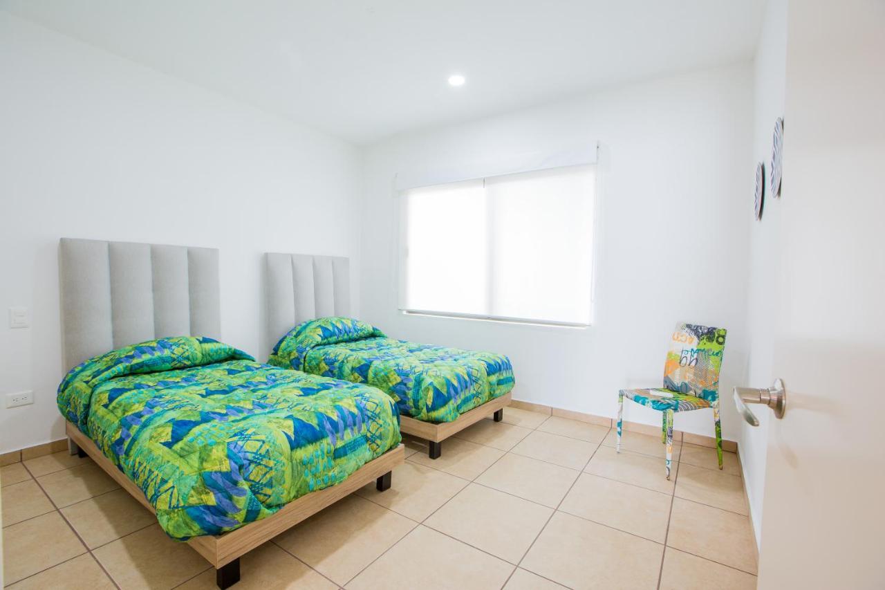 Beautiful And Comfy Penthouse&Apartment Playa del Carmen Exteriér fotografie