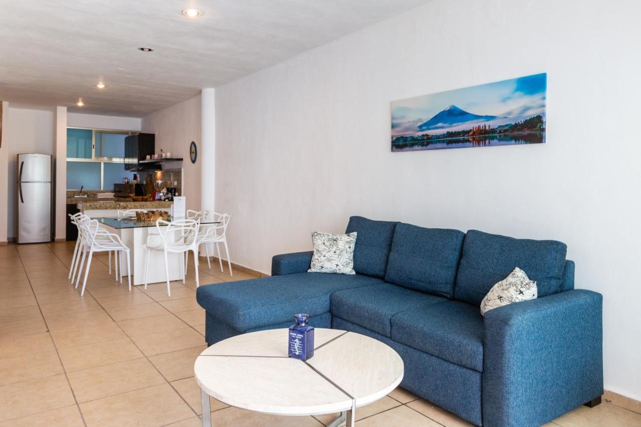 Beautiful And Comfy Penthouse&Apartment Playa del Carmen Exteriér fotografie