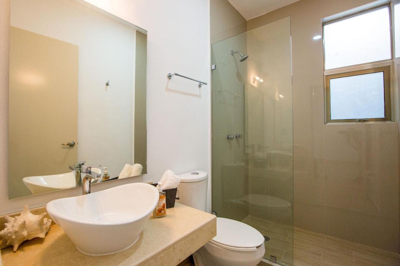Beautiful And Comfy Penthouse&Apartment Playa del Carmen Exteriér fotografie