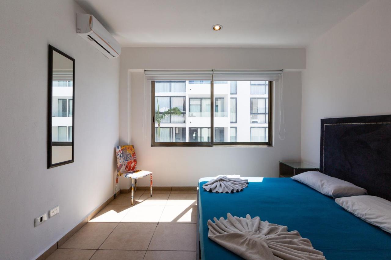 Beautiful And Comfy Penthouse&Apartment Playa del Carmen Exteriér fotografie
