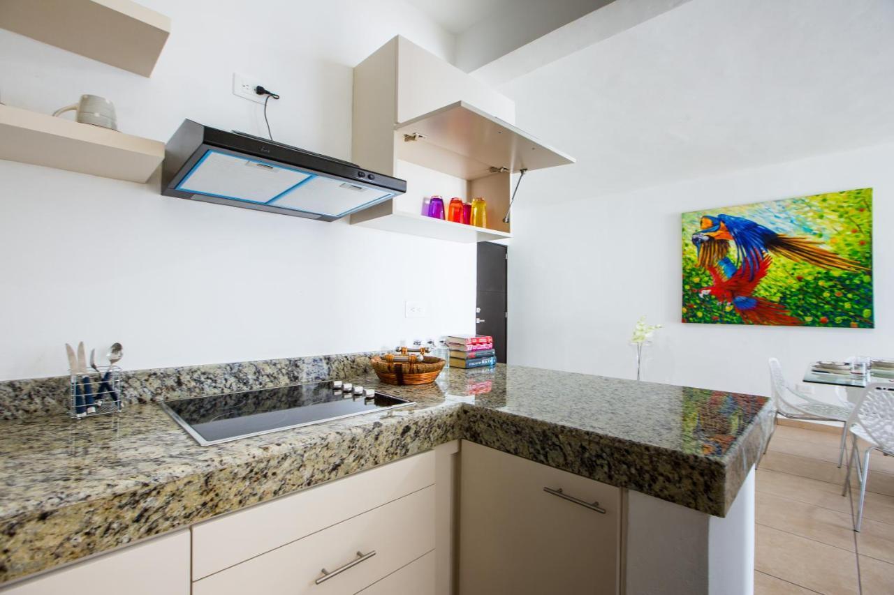 Beautiful And Comfy Penthouse&Apartment Playa del Carmen Exteriér fotografie