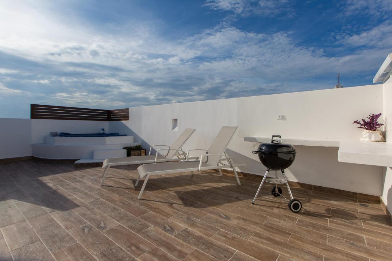 Beautiful And Comfy Penthouse&Apartment Playa del Carmen Exteriér fotografie