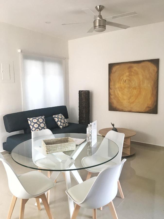 Beautiful And Comfy Penthouse&Apartment Playa del Carmen Exteriér fotografie
